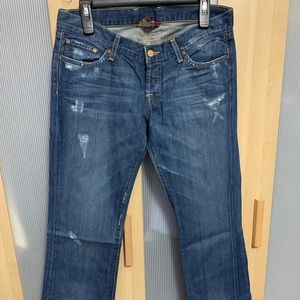 Lucky Brand Jeans